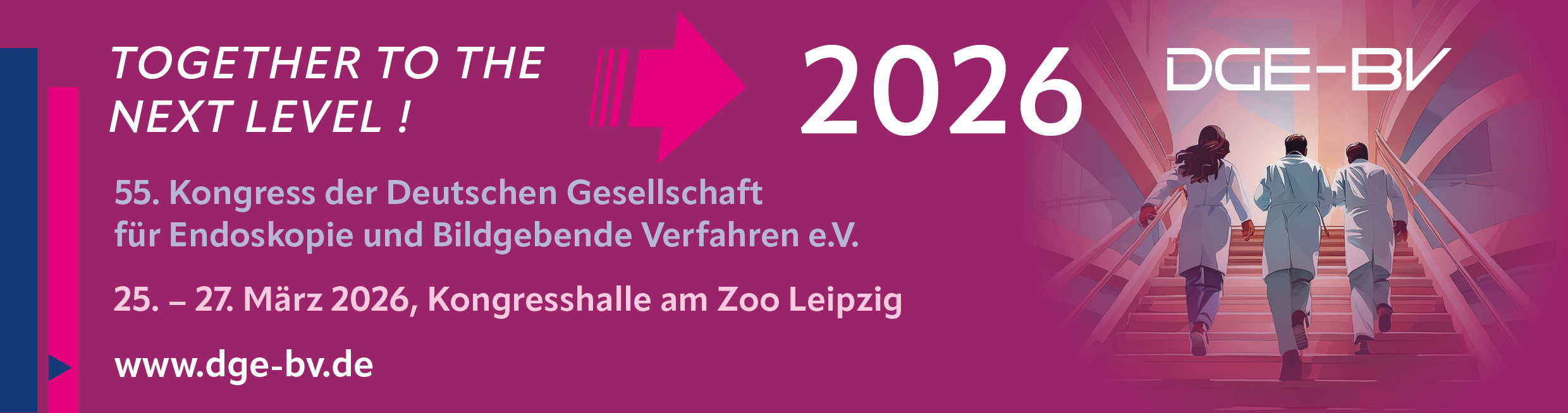 DGE2026