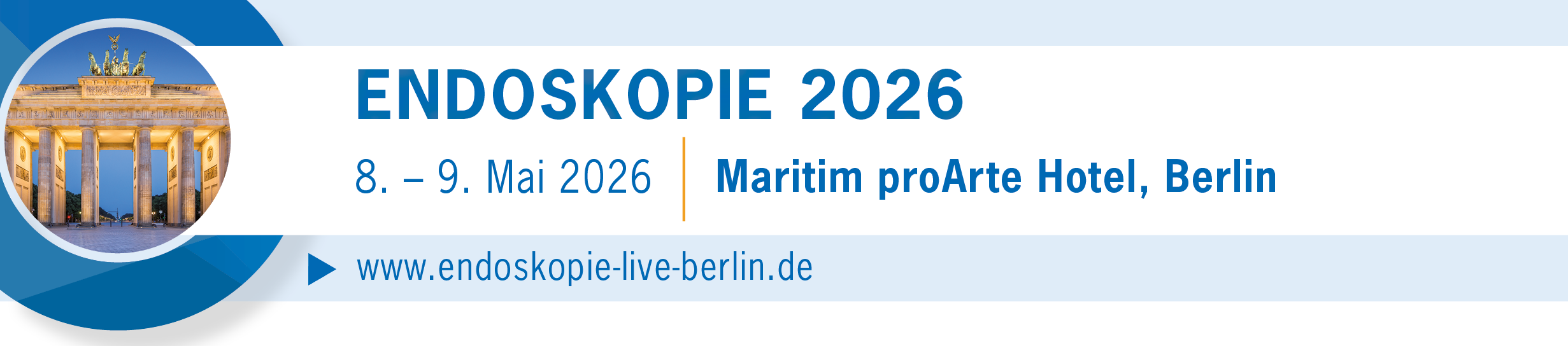 Endoskopie-Live 2026