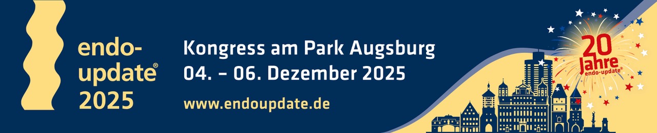 endo-update® 2025