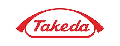 Takeda Logo